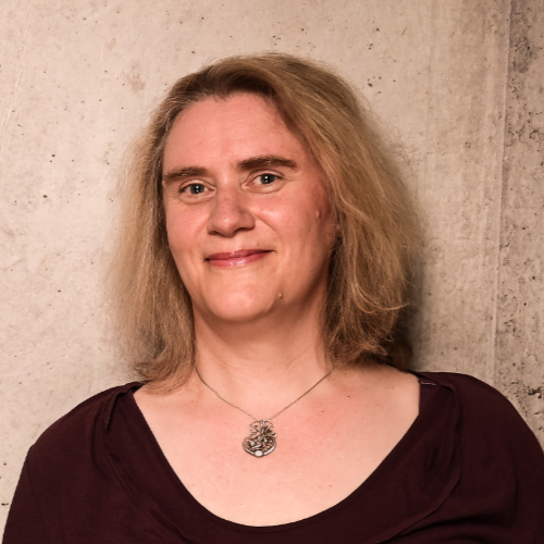 Porträt Johanna Philippi