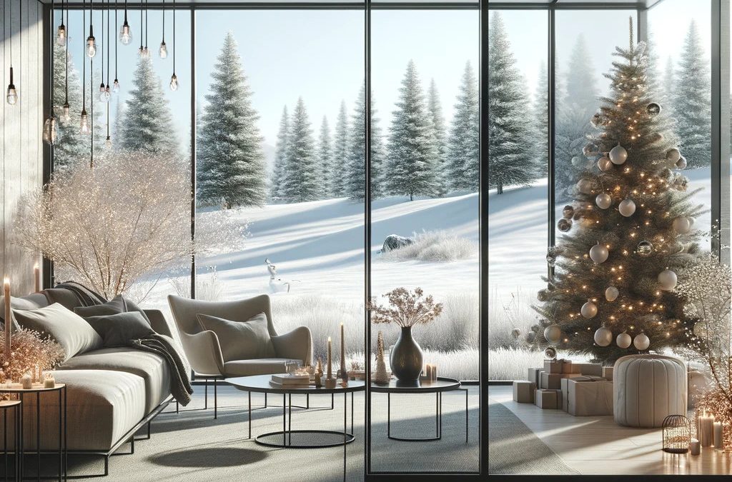 Weihnachten – Freude und Herausforderung (ganz besonders für Hochsensible)