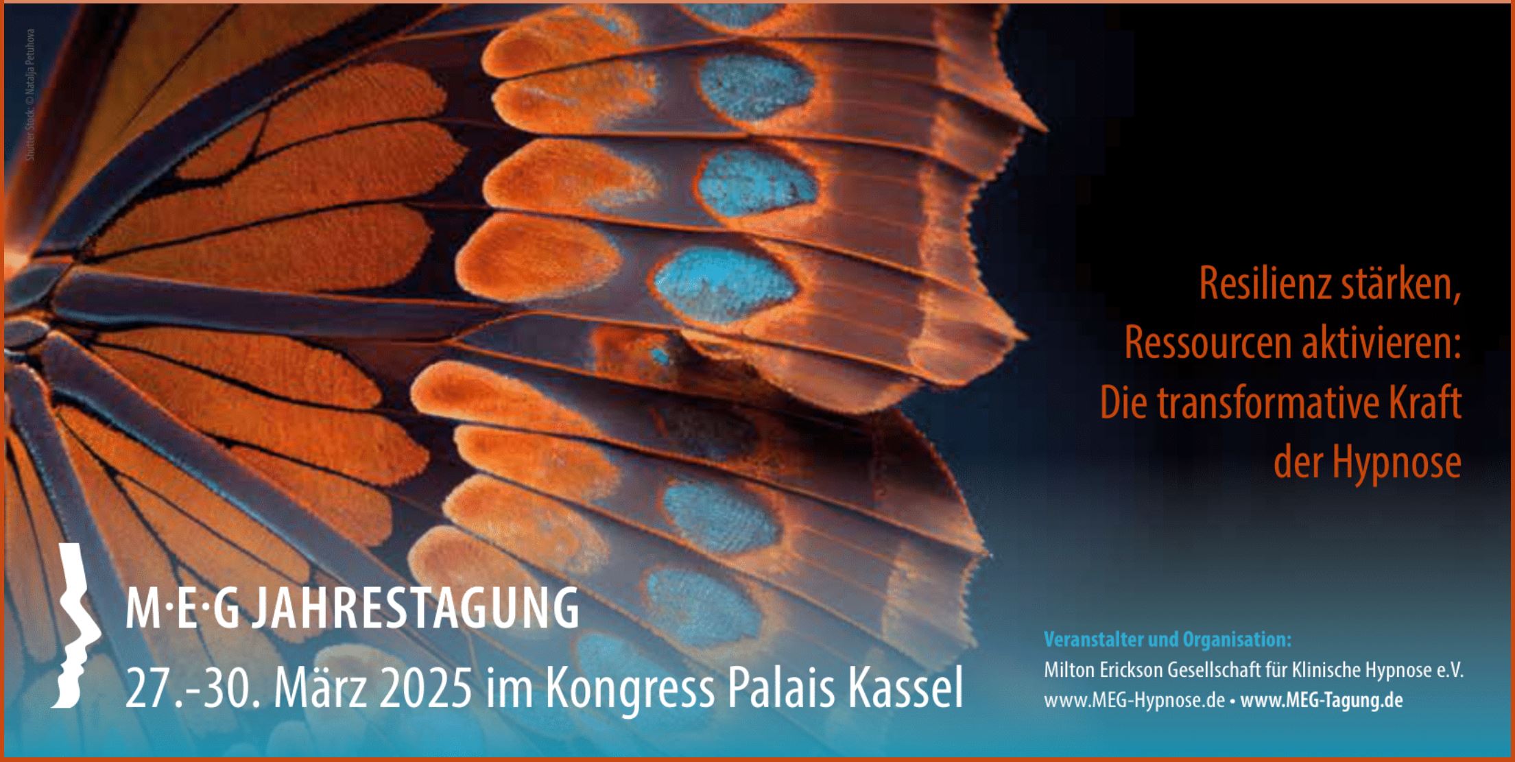 MEG Jahrestagung 2025